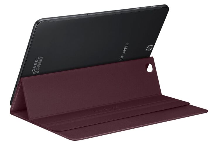 Чехол Book Cover для Samsung Galaxy Tab S2 9.7 (T810/813/815/819) EF-BT810PREGRU - Red: фото 3 из 7