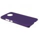Пластиковый чехол Deexe Hard Shell для Motorola Moto E Plus / E4 Plus - Purple (155806V). Фото 3 из 4