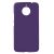 Пластиковый чехол Deexe Hard Shell для Motorola Moto E Plus / E4 Plus - Purple: фото 1 из 4