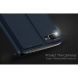 Чохол-книжка DUX DUCIS Skin Pro для Asus ZenFone 4 Max (ZC554KL) - Dark Blue (146103DB). Фото 12 з 15