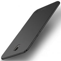 Пластиковый чехол MOFI Slim Shield для Nokia 2 - Black: фото 1 из 3