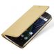 Чохол DUX DUCIS Skin Pro для Motorola Moto G5 - Gold (112106F). Фото 4 з 12