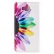 Чехол-книжка Deexe Color Wallet для Huawei Y5 2017 - Pastel Flavor (113500L). Фото 3 из 8