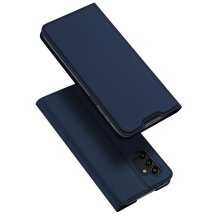 Чохол-книжка DUX DUCIS Skin Pro для Samsung Galaxy A13 (А135) - Blue: фото 1 з 18