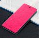 Чехол-книжка MOFI Rui Series для Xiaomi Mi5c - Pink (117313P). Фото 2 из 11