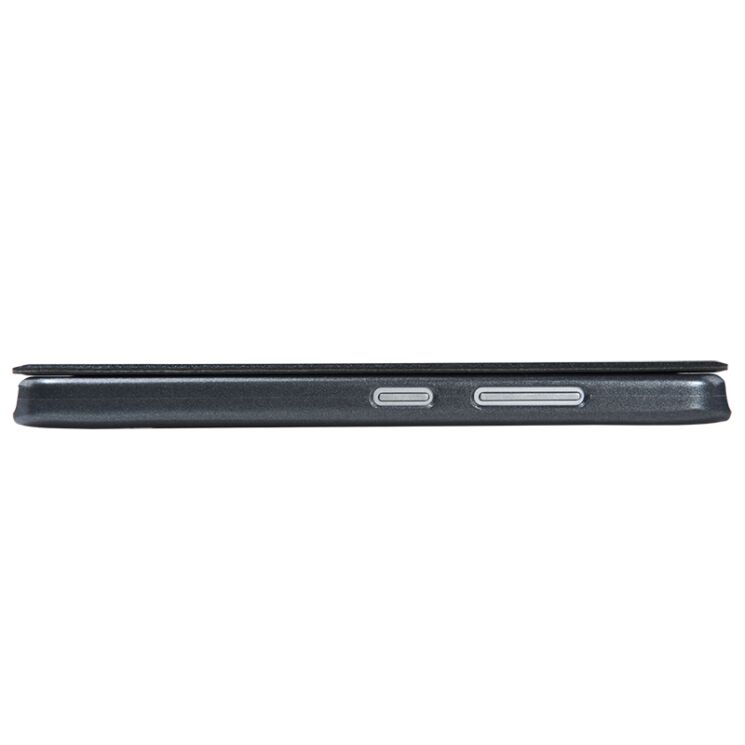 Чехол NILLKIN Sparkle Series для Lenovo Vibe K5 / K5 Plus - Black: фото 3 из 15