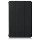 Чохол UniCase Slim для Lenovo Tab K10 (TB-X6C6) - Black (285201B). Фото 2 з 10