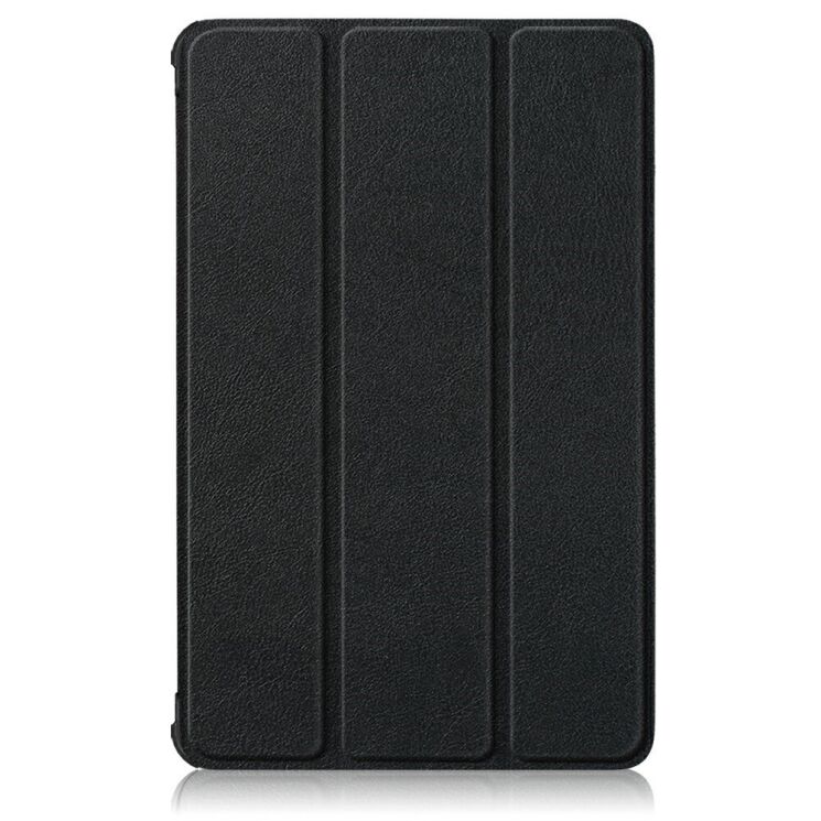 Чехол UniCase Slim для Lenovo Tab K10 (TB-X6C6) - Black: фото 2 из 10