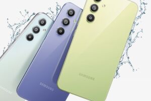 Огляд Samsung Galaxy A34 та A54: ефектні смартфони середнього класу з хорошими камерами - читати