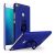 Пластиковый чехол IMAK Cowboy Shell для Xiaomi Mi Max 2 + пленка - Blue: фото 1 из 10