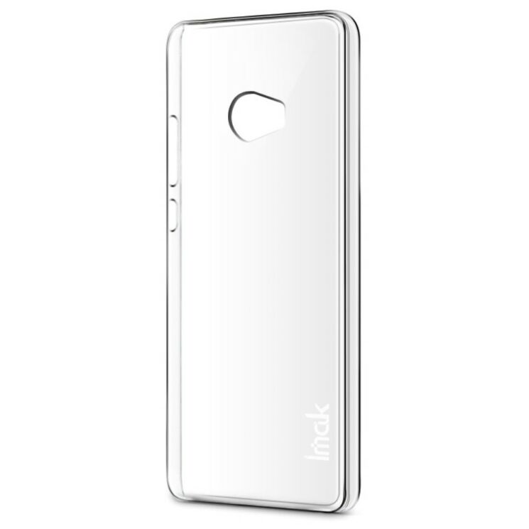Пластиковий чохол IMAK Crystal для Xiaomi Mi Note 2: фото 7 з 10