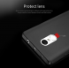 Пластиковий чохол LENUO Silky Touch для Xiaomi Redmi Note 4 - Black (132438B). Фото 9 з 14