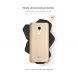 Пластиковий чохол LENUO Silky Touch для Xiaomi Redmi Note 4 - Gold (132438F). Фото 6 з 14