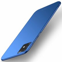 Пластиковый чехол MOFI Slim Shield для Samsung Galaxy S10 Lite (G770) - Blue: фото 1 из 11