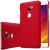 Пластиковый чехол NILLKIN Frosted Shield для Xiaomi Mi 5s Plus - Red: фото 1 из 15
