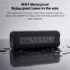 Портативна акустика Mi Portable Bluetooth Spearker 16W (QBH4195GL) — Black (981318B). Фото 17 з 18