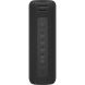 Портативная акустика Mi Portable Bluetooth Spearker 16W (QBH4195GL) — Black (981318B). Фото 5 из 18