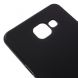 Силиконовая накладка Deexe Soft Case для Samsung Galaxy A5 (2016) - Black (312214B). Фото 4 з 6