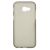 Силіконовий (TPU) чохол Deexe Soft Case для Samsung Galaxy A5 2017 (A520) - Gray: фото 1 з 5