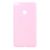 Силиконовый (TPU) чехол Deexe Soft Case для Xiaomi Mi Max 2 - Pink: фото 1 из 3