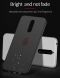 Силиконовый (TPU) чехол X-LEVEL Matte для Nokia 8 - Black (117408B). Фото 4 из 8