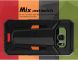 Защитная накладка NILLKIN Defender II для Samsung Galaxy S7 (G930) - Orange (115228O). Фото 11 из 20