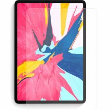 Захисна плівка ENKAY Clear HD для Apple iPad Pro 12.9 (2020) / iPad Pro 12.9 (2021): фото 1 з 5