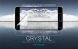 Защитная пленка NILLKIN Crystal для Meizu M5: фото 1 из 7