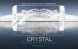 Защитная пленка NILLKIN Crystal для Xiaomi Mi5 (102264C). Фото 1 из 7