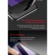 Захисне скло BASEUS 3D Full Glass для iPhone 6/6s - Black (330222B). Фото 11 з 18