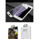 Захисне скло BASEUS 3D Full Glass для iPhone 6/6s - Black (330222B). Фото 17 з 18