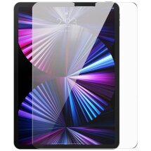 Защитное стекло Baseus Crystal Series для Apple iPad Pro 12.9 (2020/2021/2022): фото 1 из 11