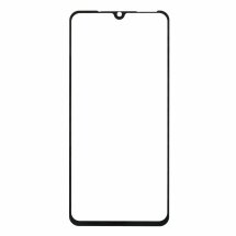 Защитное стекло Deexe Full Glue Coverage для Xiaomi Mi 9 Lite / Mi CC9 - Black: фото 1 из 5