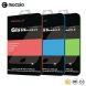 Захисне скло MOCOLO 3D Silk Print для Samsung Galaxy A7 2017 (A720) - Black (148137B). Фото 2 з 9