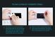 Захисне скло NILLKIN Amazing H для Samsung Galaxy A3 2017 (A320) (121325). Фото 11 з 13