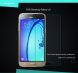 Защитное стекло NILLKIN Amazing H для Samsung Galaxy J3 2016 (J320) (292417). Фото 1 из 14