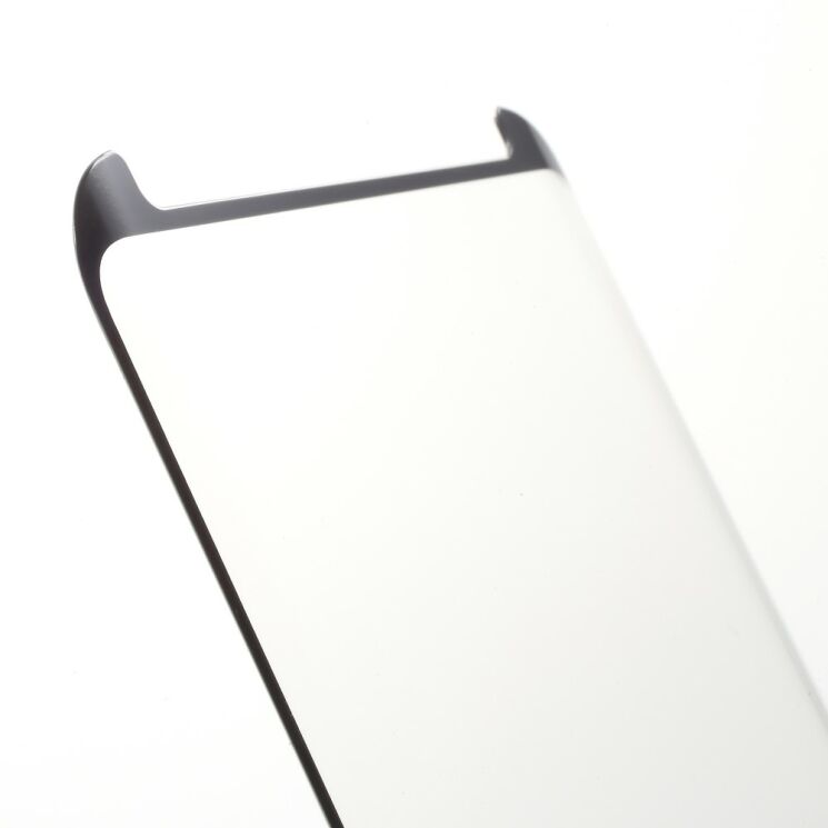 Защитное стекло RURIHAI 3D Curved Full Glue для Samsung Galaxy S8 Plus (G955) - Black: фото 6 из 12