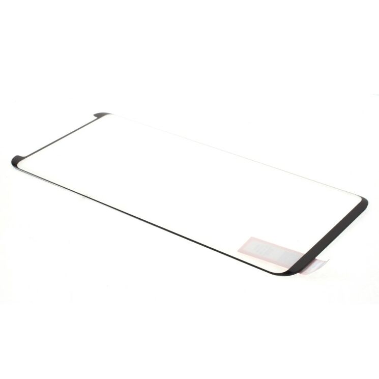 Защитное стекло RURIHAI 3D Curved Full Glue для Samsung Galaxy S8 Plus (G955) - Black: фото 3 из 12