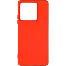 Защитный чехол ArmorStandart ICON Case для Xiaomi Redmi Note 13 5G - Red: фото 1 из 8