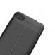 Захисний чохол Deexe Leather Cover для Asus ZenFone 4 Max (ZC554KL) - Black (146109B). Фото 7 з 11