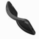 Захисний чохол Deexe Leather Cover для Asus ZenFone 4 Max (ZC554KL) - Black (146109B). Фото 5 з 11