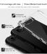 Защитный чехол IMAK Airbag MAX Case для Xiaomi Redmi Note 5 / Note 5 Pro - Transparent (169840). Фото 11 из 11