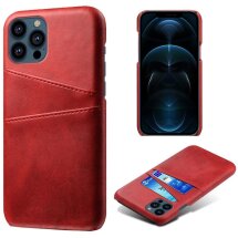 Защитный чехол KSQ Pocket Case для Apple iPhone 13 Pro Max - Red: фото 1 из 5