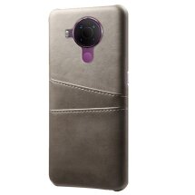 Захисний чохол KSQ Pocket Case для Nokia 5.4 - Grey: фото 1 з 7