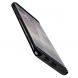 Защитный чехол Spigen SGP Neo Hybrid для Samsung Galaxy S8 Plus (G955) - Shiny Black (114607SB). Фото 4 из 13