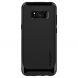 Защитный чехол Spigen SGP Neo Hybrid для Samsung Galaxy S8 Plus (G955) - Shiny Black (114607SB). Фото 5 из 13