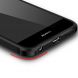 Захисний чохол UniCase Black Style для Huawei Nova 2 - Less Is More (167110A). Фото 3 з 5