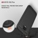 Захисний чохол UniCase Carbon для Motorola Moto G5s Plus - Black (114700B). Фото 7 з 10