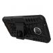 Защитный чехол UniCase Hybrid X для Motorola Moto Z Play - Black (151106B). Фото 4 из 10