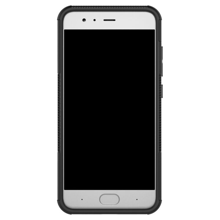 Захисний чохол UniCase Hybrid X для Xiaomi Mi6 - Black: фото 3 з 12